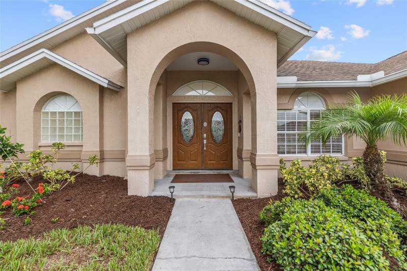22861 STERLING MANOR LOOP home for sale in Willow Bend