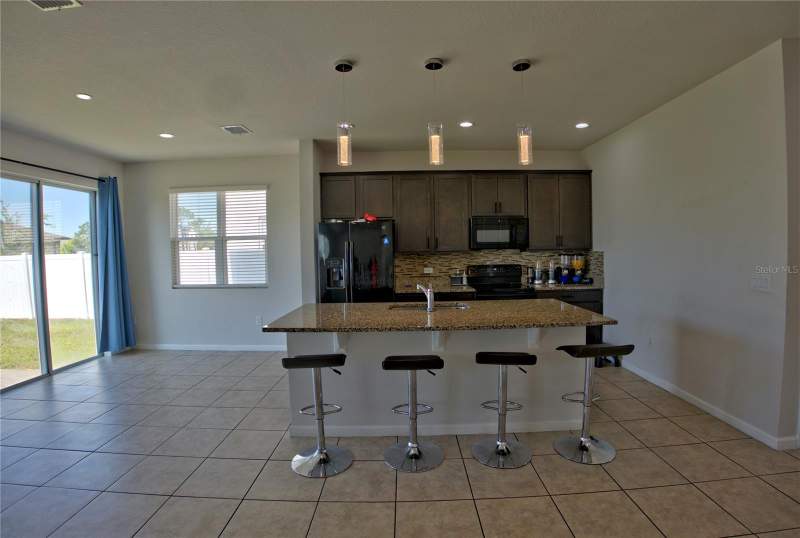 4 bedroom Single Family Residence at 3576 Bristol Cove Lane, Deer Creek West, St Cloud — photo 5