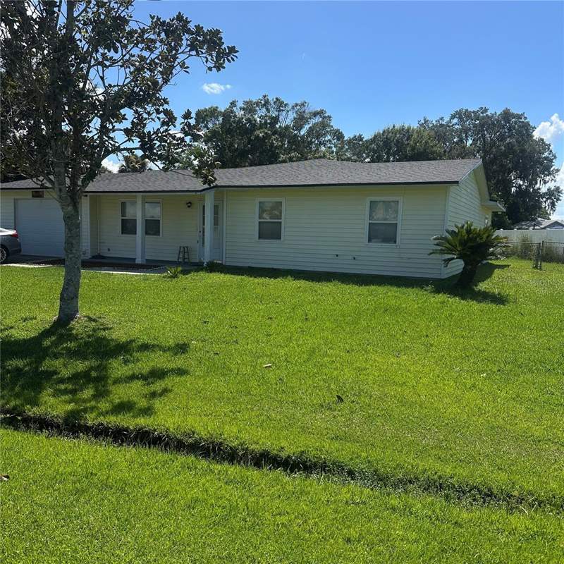 Poinciana Nbhd 1 S Village
