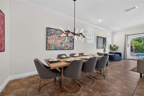 824 Desert Mountain Court, Kissimmee FL - photo 13 of 45
