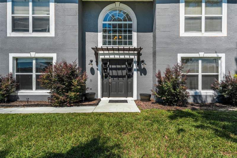 4 bedroom Single Family Residence at 8295 Begonia Street, Spring Hill, Spring Hill — photo 2