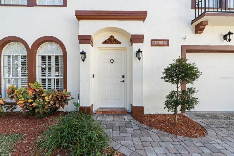 3 bedroom Single Family Residence at 3710 W Leona Street, Gardenia Sub, Tampa — photo 3