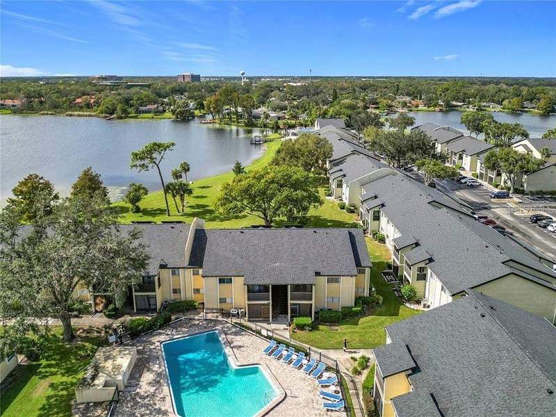 2 bedroom Condominium at 934 Lake Destiny Road #D, Destiny Spgs Condo, Altamonte Springs — photo 1