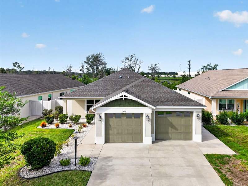 3 bedroom Single Family Residence at 974 Jay Street, The Villages, The Villages — photo 3