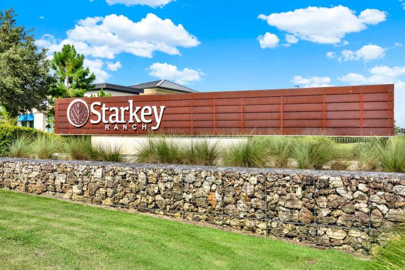 4 bedroom Single Family Residence at 13729 Rangeland Boulevard, Starkey Ranch Ph 2 Pcls 8 & 9, Odessa — photo 2