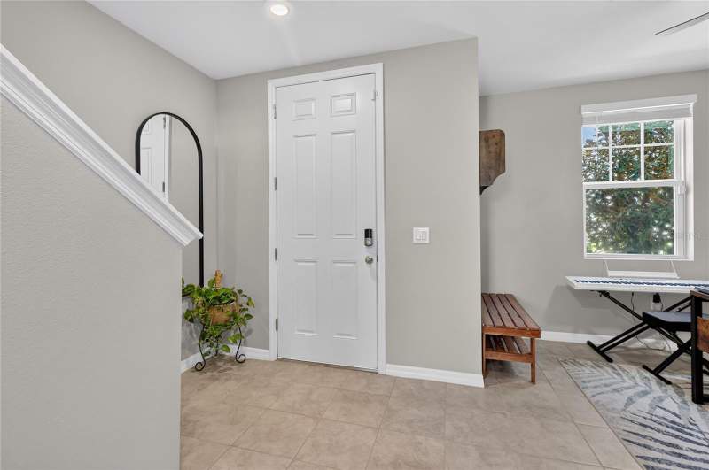 4 bedroom Single Family Residence at 3310 Weitzel Drive, Hammock Reserve Ph 1, Haines City — photo 5