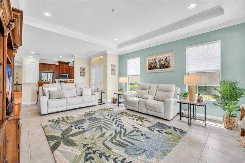 3 bedroom Single Family Residence at 2615 Vareo Court, Sandoval Ph 3, Cape Coral — photo 4