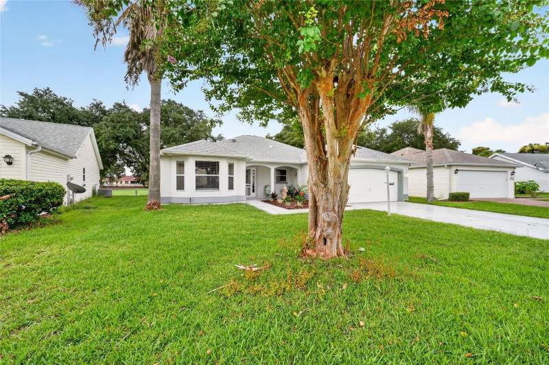 3 bedroom Single Family Residence at 1832 Madero Drive, The Villages, The Villages — photo 4