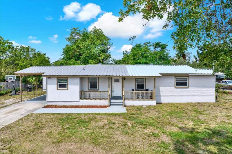 Bens SubHomes for Sale in Tampa, FL