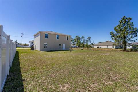 219 Hyacinth Court, Poinciana FL - photo 24 of 25
