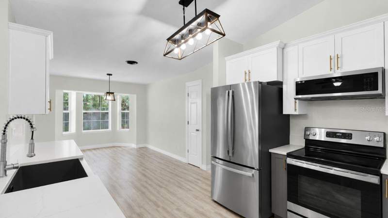 3 bedroom Single Family Residence at 4630 SE 58th Place, Sun Tree, Ocala — photo 2