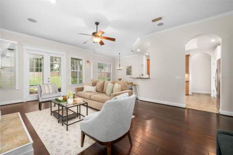 11952 NW 69th Way, Alachua FL - photo 11 of 47