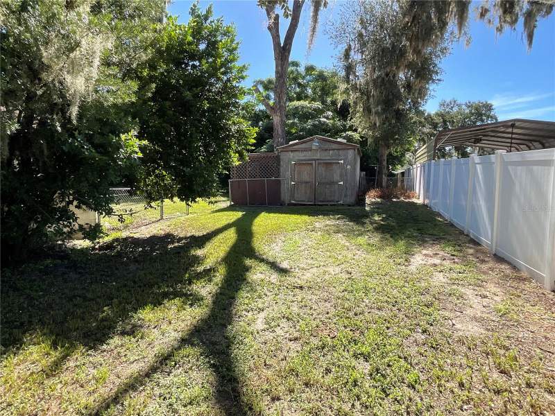 3 bedroom Single Family Residence at 5032 Flamingo Lane, Lakewood, Dade City — photo 4