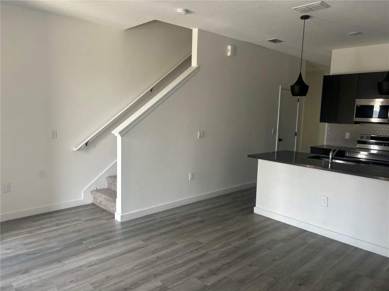 3 bedroom Townhouse at 3357 Tranquil Trail, Hub At Westside, Kissimmee — photo 5