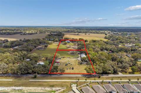 8236 Wire Road, Zephyrhills FL - photo 14 of 18