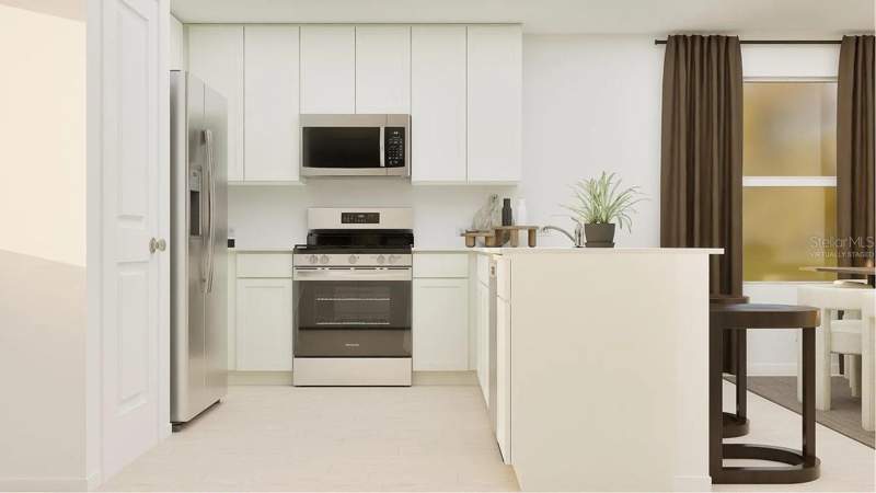 4 bedroom Single Family Residence at 274 Ceramic Lane, Waterstone 40GC, Groveland — photo 3