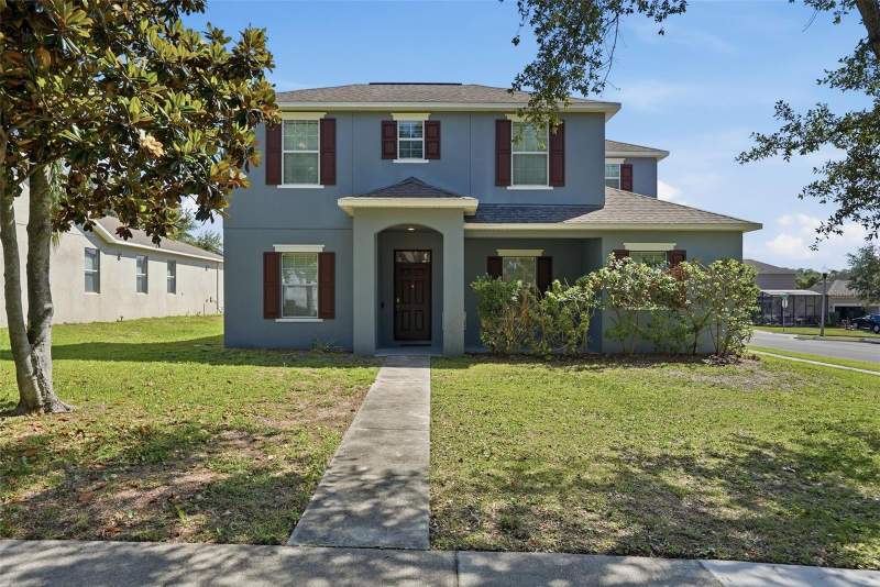 2096 CORDAVILLE PLACE home for sale in Emerson Park A B C D E K L M N