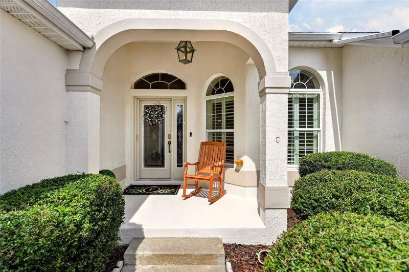 3 bedroom Single Family Residence at 9245 SE 169th Bentley Street, The Villages, The Villages — photo 3
