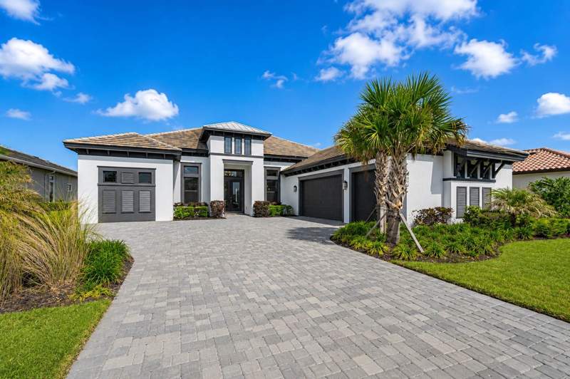 4 bedroom Single Family Residence at 4866 Freccia Loop, Esplanade/Wiregrass Ranch Ph, Wesley Chapel — photo 4