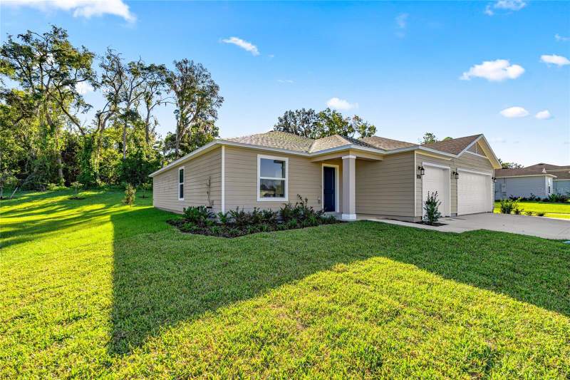 3 bedroom Single Family Residence at 8059 SW 45th Court, Marion Ranch, Ocala — photo 3