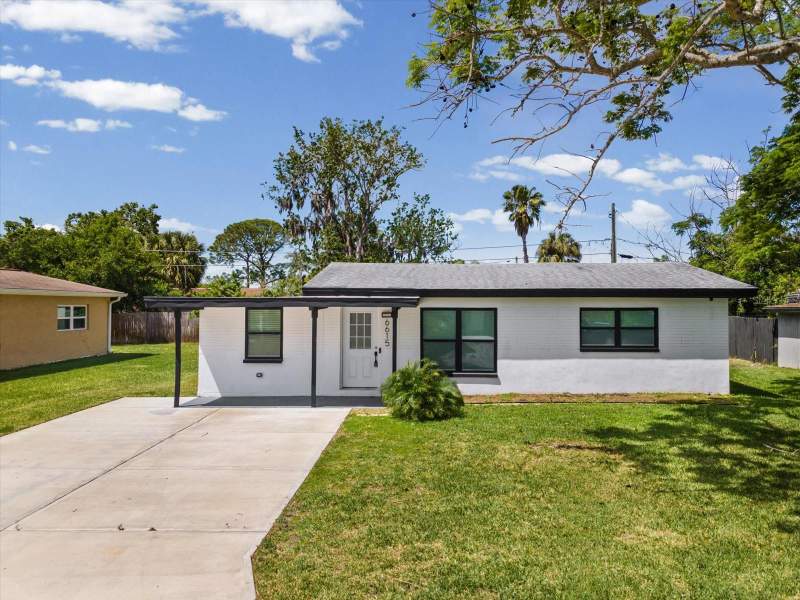 3 bedroom Single Family Residence at 6615 Del Prado Terrace, Green Key Estates, New Port Richey — photo 4