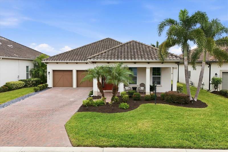 10018 MARBELLA DRIVE home for sale in Rosedale