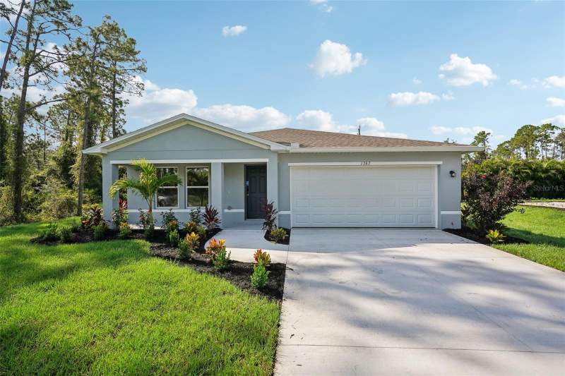 4 bedroom Single Family Residence at 6084 Knollwood Drive, Ridge Manor Knollwood, Dade City — photo 5