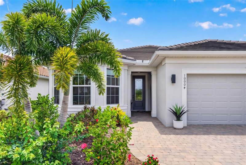 2 bedroom Single Family Residence at 10004 Coral Shore Drive, Beachwalk By Manasota Key Ph, Englewood — photo 3