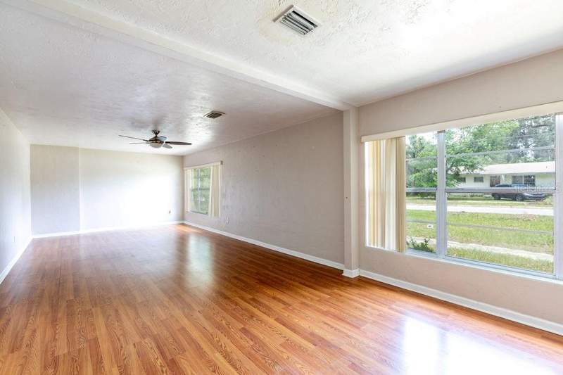 3 bedroom Single Family Residence at 1407 NW 21st Avenue, Baynard Walter #1, Gainesville — photo 3