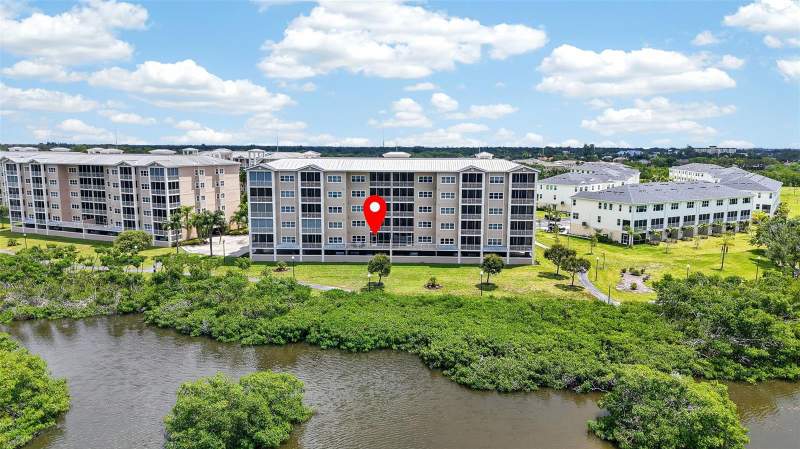 2 bedroom Condominium at 10002 Key Haven Road #204, Seminole Isle Condo, Seminole — photo 5