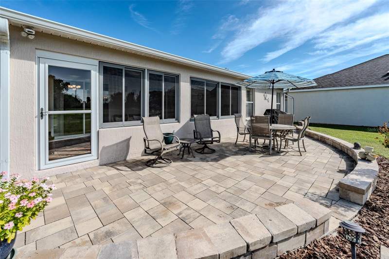 3 bedroom Single Family Residence at 15541 SW 11th Terrace Road, Summerglen, Ocala — photo 4