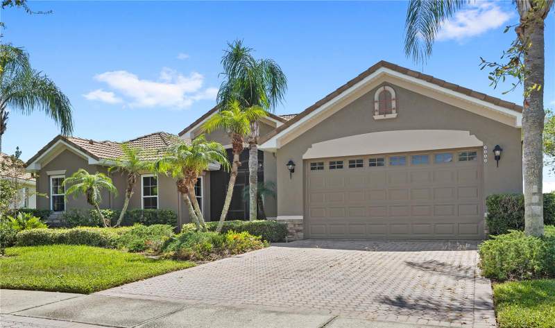 4 bedroom Single Family Residence at 3553 Somerset Circle, Bellalago Ph 2N, Kissimmee — photo 4
