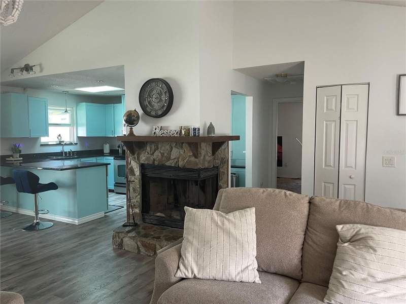 3 bedroom Single Family Residence at 15499 Arvin Drive, Quail Meadows Ph 1, Brooksville — photo 3