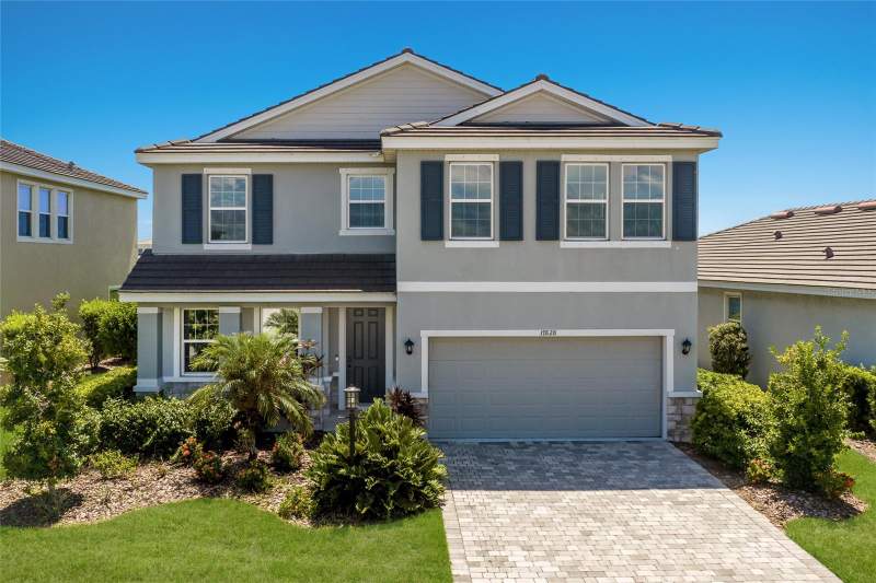 4 bedroom Single Family Residence at 17828 Gulf Ranch Place, Star Farms Ph I-Iv, Lakewood Ranch — photo 2