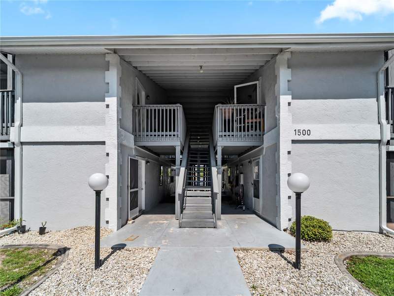 2 bedroom Condominium at 22441 Westchester Boulevard #1500F, Cedar Woods, Punta Gorda — photo 2