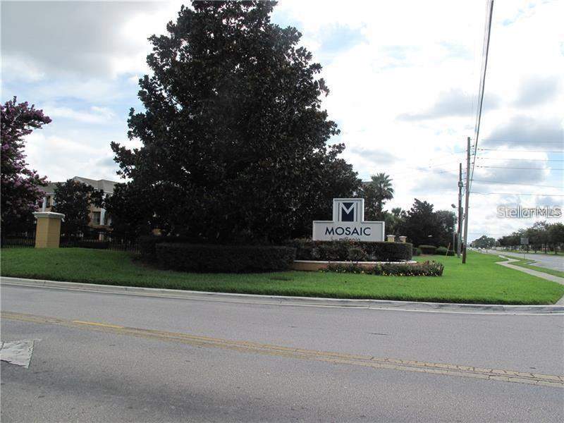 2 bedroom Condominium at 3593 Conroy Road #421, Mosaic At Millenia, Orlando — photo 2
