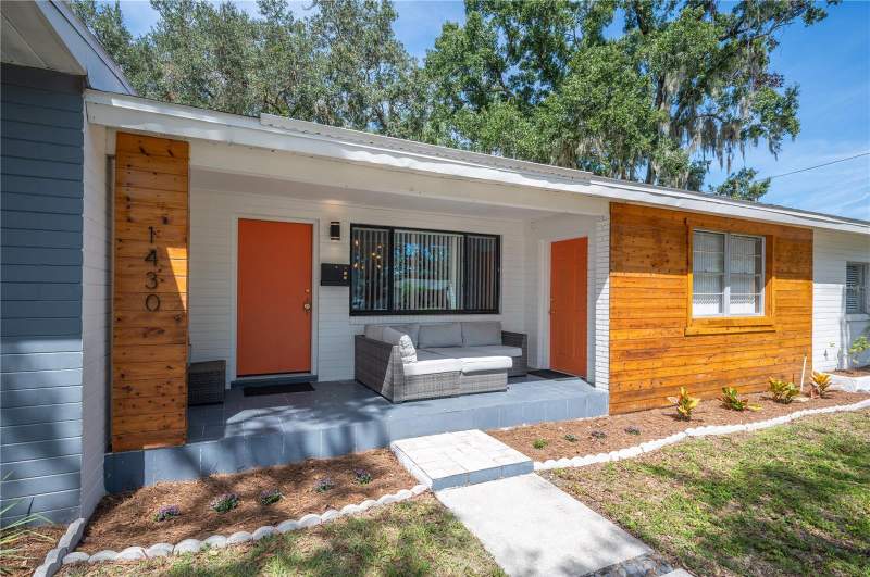 4 bedroom Single Family Residence at 1430 E Edgewood Drive, City/Lakeland, Lakeland — photo 3
