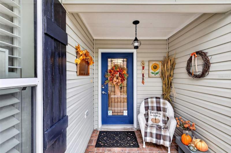 2 bedroom Villa at 1700 Jadestone Terrace, Villages Of Sumter Azalea Villas, The Villages — photo 2