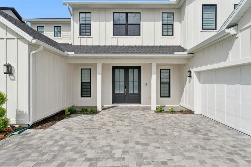 6 bedroom Single Family Residence at 9652 English Laurel Court, Laurel Pointe Ph 1, Orlando — photo 3