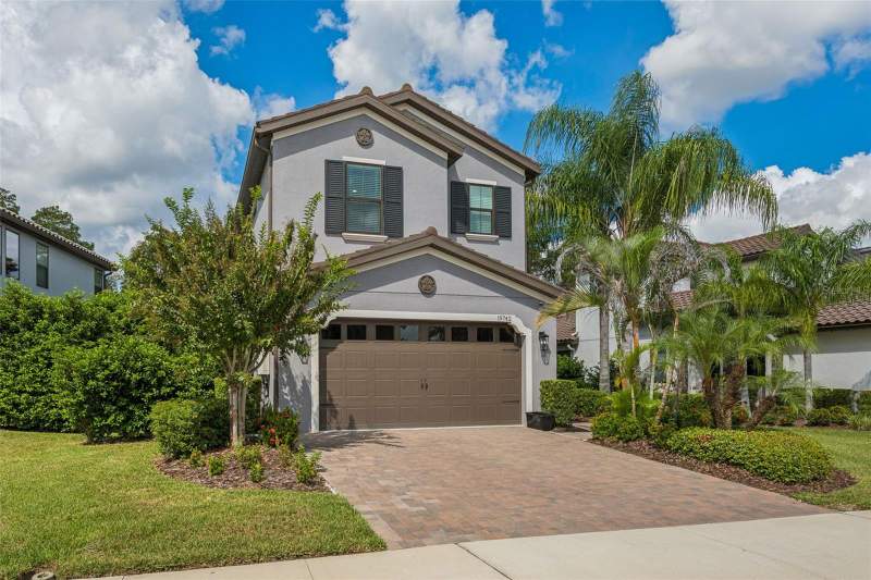 4 bedroom Single Family Residence at 19742 Roseate Drive, Lake Mary Lou North, Lutz — photo 3