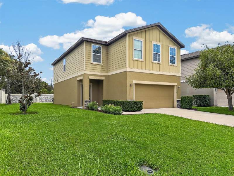 4 bedroom Single Family Residence at 2610 Flicker Cove, Wyndham Preserve, Sanford — photo 3