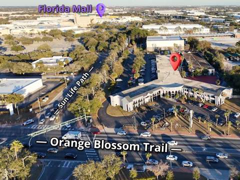 8421 S Orange Blossom Trail #145, Orlando FL - photo 18 of 19