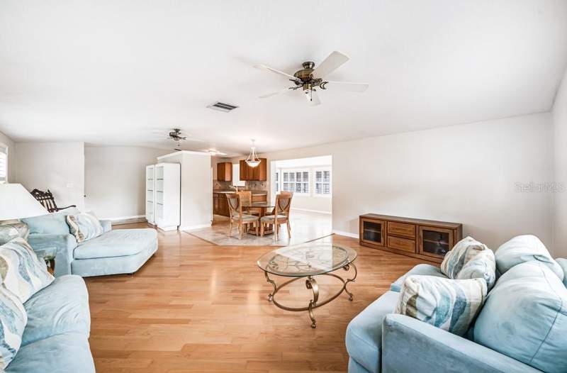 4 bedroom Single Family Residence at 1924 W North Street, Waco First Add To, Tampa — photo 5