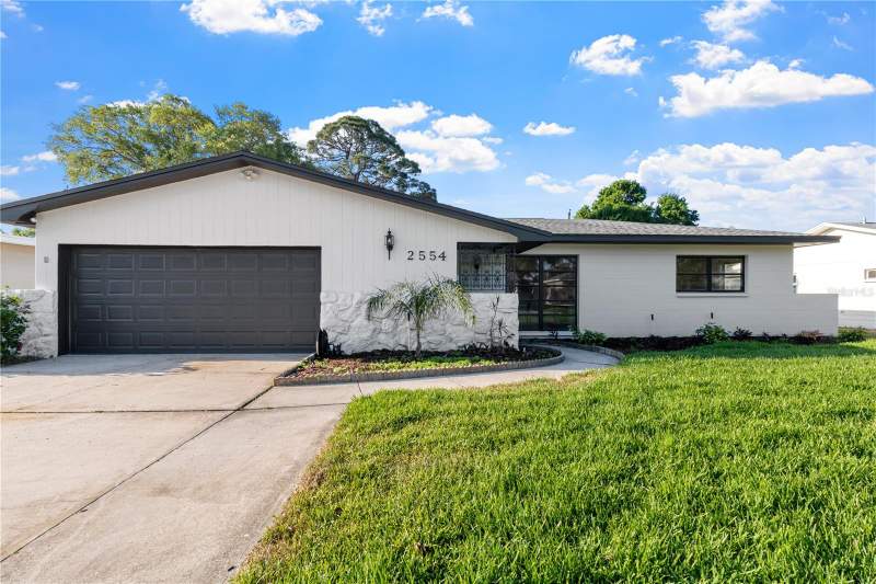 Pinellas Point Skyview ShoresHomes for Sale in St