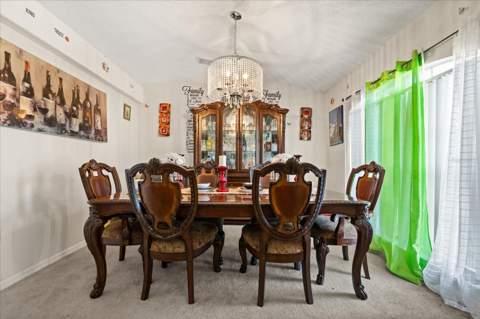 1321 Dunbarton Court, Kissimmee FL - photo 7 of 33