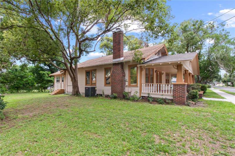 3 bedroom Single Family Residence at 907 N Clark Street, Plant City Heights, Plant City — photo 5