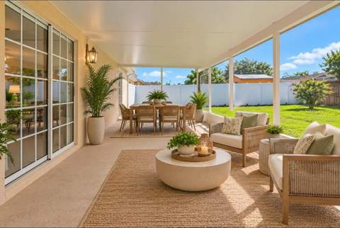 4583 Gondolier Road, Spring Hill FL - photo 6 of 6