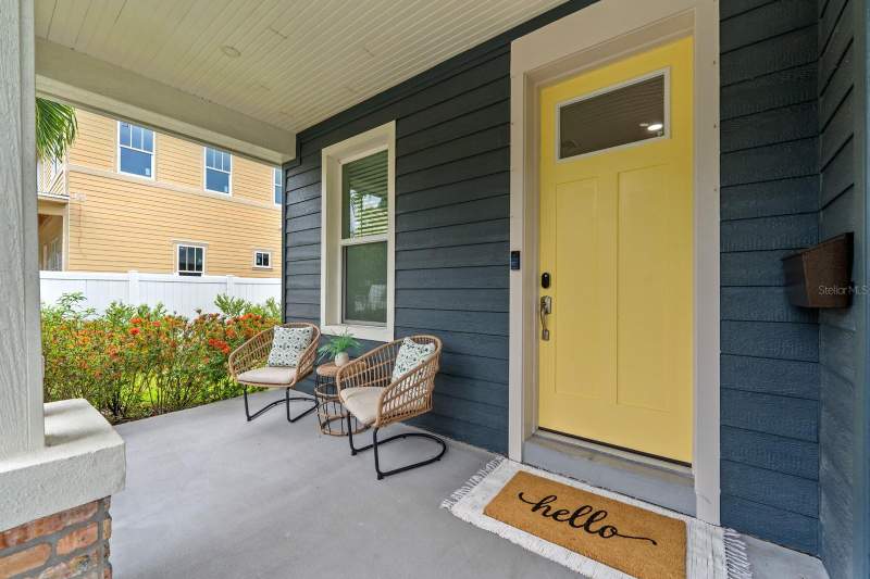 4 bedroom Single Family Residence at 1028 5th Street, Hoxies A E Sub, St Petersburg — photo 3