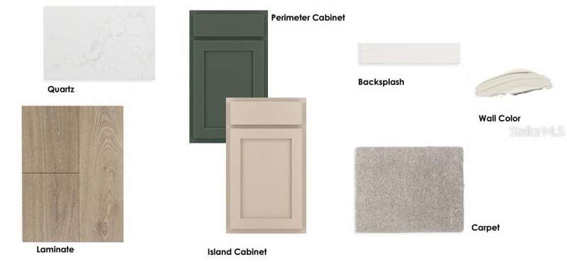 3 bedroom Single Family Residence at 5664 Savanna Valley Trail, Palmeras At Crossprairie, St Cloud — photo 5