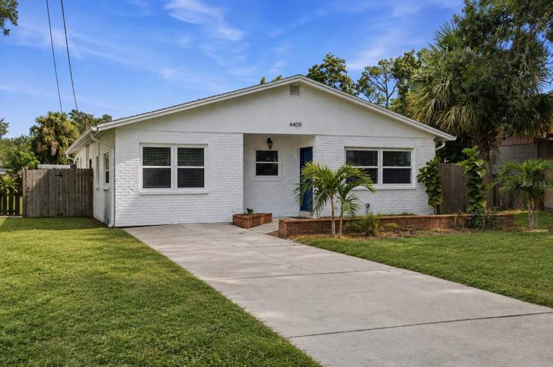 4409 W PEARL AVENUE home for sale in Gandy City (5) Homes for Sale: 14 Homes (1925–2000)
